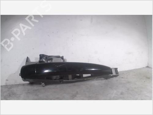 Used Rear right exterior door handle PEUGEOT 3008 I MPV (0U_) 1.6 HDi (112 hp) 26098552