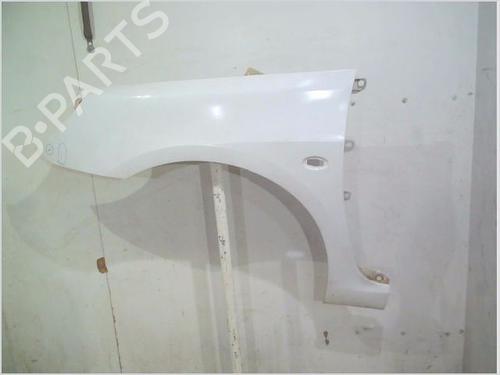 Forskærm venstre PEUGEOT 307 (3A/C) 2.0 HDi 110 (107 hp) 29815535