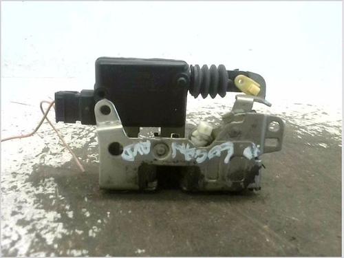 Front right lock DACIA LOGAN (LS_) 1.4 (LS0A, LS0C, LS0E, LS0G) | BP39563248C97 - Image 2
