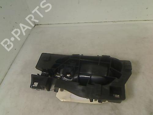 Front right interior door handle PEUGEOT 208 I (CA_, CC_) 1.2 VTI 82 | BP26082660I14 