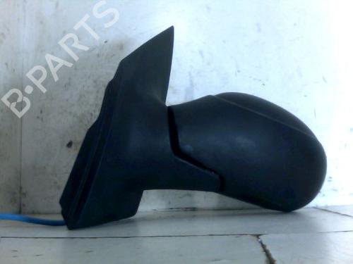 Used Left mirror CITROËN C2 (JM_) 1.4 (73 hp) 26093990