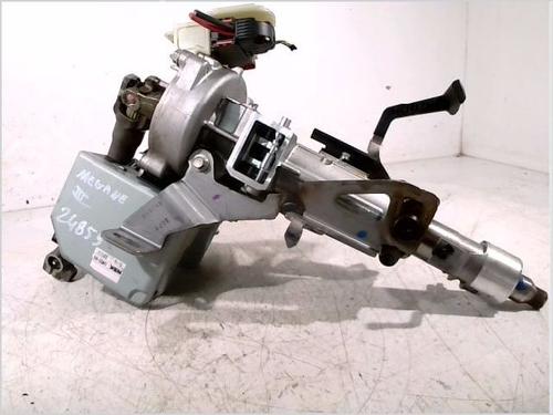 Lenksäule für RENAULT MEGANE III Hatchback (BZ0/1_, B3_) 1.5 dCi (BZ09, BZ0D, BZ1W, BZ29, BZ14) (110 hp) 26108736