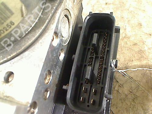 ABS pump NISSAN JUKE (F15) 1.6 | BP26067621M43 