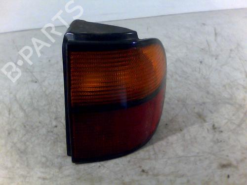 Used Right taillight VW SHARAN (7M8, 7M9, 7M6) 1.9 TDI (90 hp) 26066661