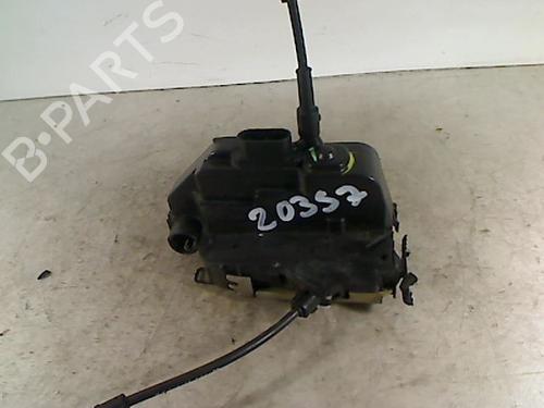Used Front right lock RENAULT LAGUNA II (BG0/1_) 1.9 dCi (BG08, BG0G) (120 hp) 26071053