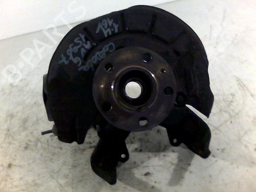 Used Left front steering knuckle SEAT CORDOBA (6L2) 1.4 16V (75 hp) 28323202