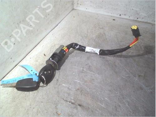 Used Ignition barrel Ignition barrel 38722373 38722373