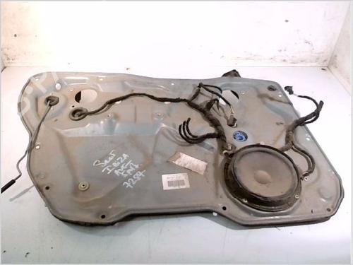 Front left window mechanism SEAT IBIZA III (6L1) 1.9 TDI | BP27257712C22 