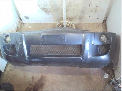 Used Front bumper HYUNDAI TUCSON (JM) 2.0 CRDi All-wheel Drive (140 hp) 29440863
