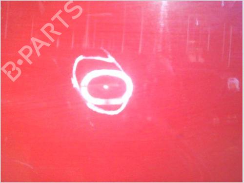 Right tailgate PEUGEOT PARTNER Box Body/MPV 1.6 HDi | BP29576676C77 