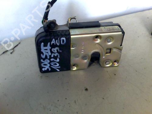 Used Front right lock PEUGEOT 306 Hatchback (7A, 7C, N3, N5) 1.6 (89 hp) 26060990