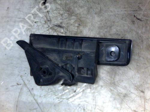 Front right exterior door handle PEUGEOT 405 I (15B) 1.9 Diesel | BP26088651C129 