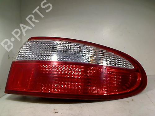 Rückleuchte Rechts für DAEWOO LANOS (KLAT) 1.5 (86 hp) 29965865