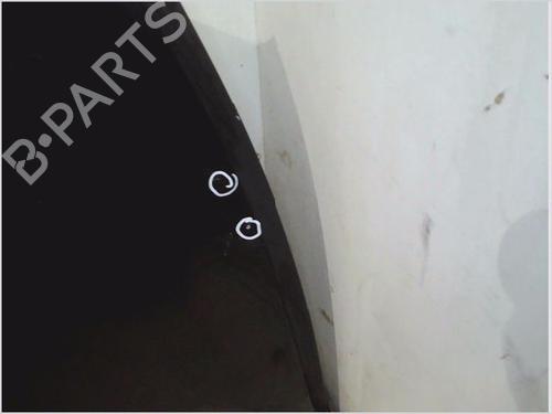 Hood RENAULT CLIO III (BR0/1, CR0/1) 1.2 16V (BR02, BR0J, BR11, CR02, CR0J, CR11) | BP26113947C1 