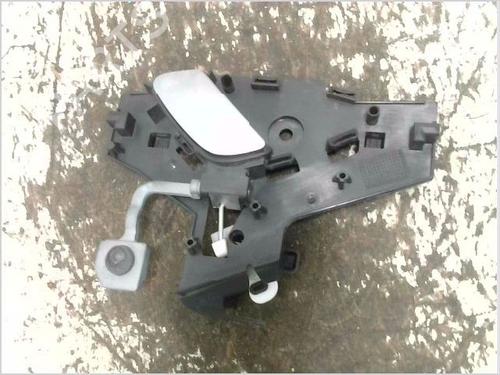 Used Front right interior door handle Front right interior door handle 37446532 37446532