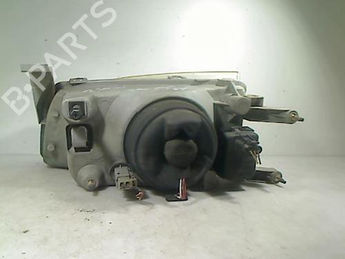 Right headlight SUZUKI SWIFT II Hatchback (EA, MA) 1.0 i (SF310, AA44) | BP26078121C29 