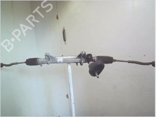 Used Steering rack RENAULT CLIO IV (BH_) 1.5 dCi 75 (75 hp) 28970916
