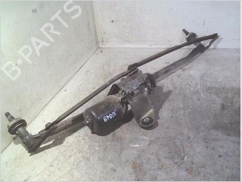 Used Front wipers mechanism IVECO DAILY IV Platform/Chassis 35C15 (146 hp) 32170906