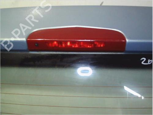 Used Third brake light OPEL CORSA D (S07) 1.4 LPG (L08, L68) (90 hp) 29644559