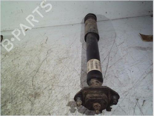 Used Left rear shock absorber BMW 1 (E81) 118 d (136 hp) 26111188