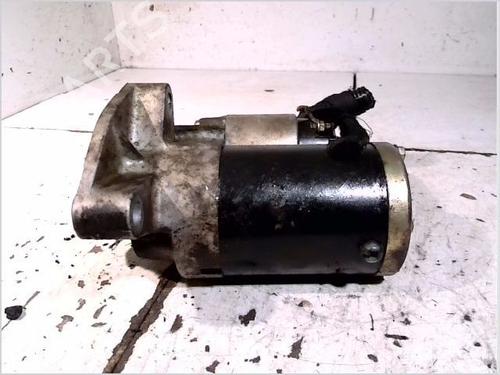 Starter PEUGEOT 206 Hatchback (2A/C) 1.1 i | BP26101405M8 