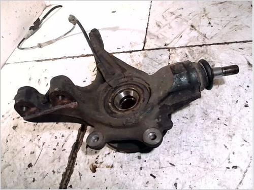 Højre Styrespindel Lejehus PEUGEOT 5008 (0U_, 0E_) 1.6 HDi (110 hp) 26096754