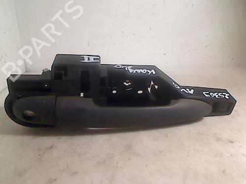 Used Front left exterior door handle RENAULT KANGOO Express (FW0/1_) 1.5 dCi 90 (FW0G, FW05, FW08, FW11) (90 hp) 28323831