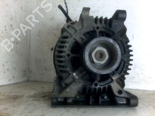 Alternator MERCEDES-BENZ A-CLASS (W168) A 140 (168.031, 168.131) | BP26094812M7