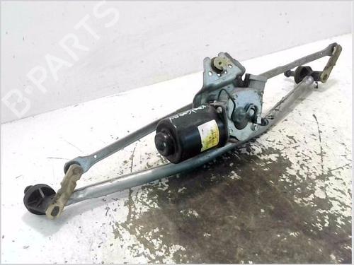 Used Front wiper motor Front wiper motor RENAULT KANGOO (KC0/1_) 1.9 dTi (KC0U) (80 hp) 34696117 34696117