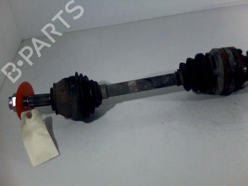 Used Right front driveshaft ALFA ROMEO 147 (937_) 1.6 16V T.SPARK ECO (937.AXA1A, 937.BXA1A) (105 hp) 26061862