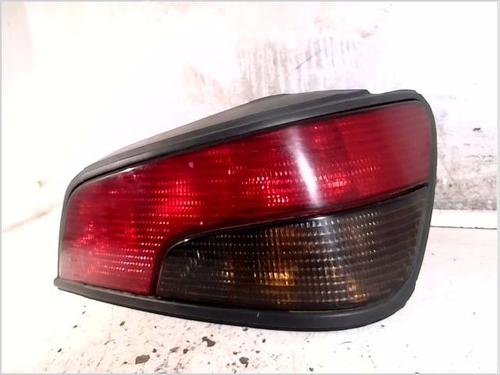 Used Right taillight PEUGEOT 306 Hatchback (7A, 7C, N3, N5) 1.9 D (92 hp) 26110008