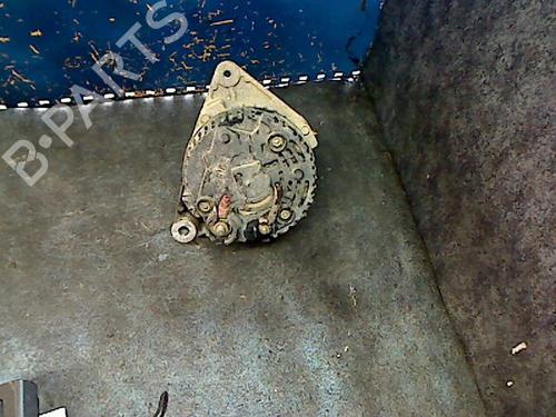Used Alternator PEUGEOT 106 I (1A, 1C) 1.1 (60 hp) 28323025