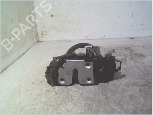 Front right lock NISSAN MICRA V (K14) 1.5 DCI | BP26916549C97 