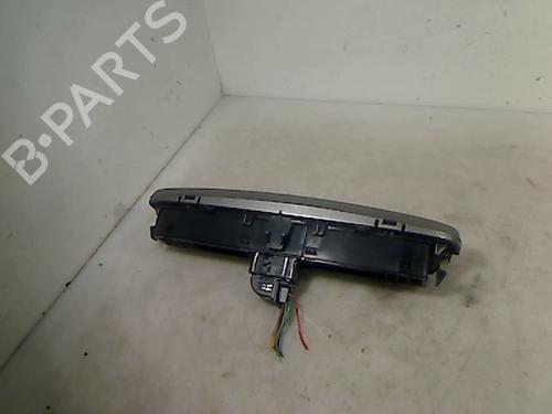 Warning switch PEUGEOT 308 I (4A_, 4C_) 1.6 HDi | BP26079091I22 