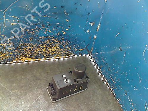 Used Electronic module VW POLO III (6N1) 60 1.4 (60 hp) 26060209
