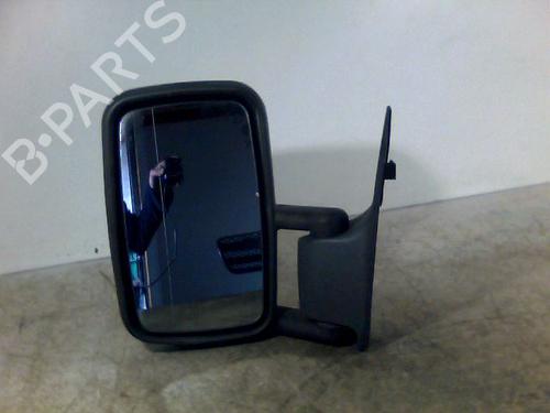 Used Left mirror MERCEDES-BENZ SPRINTER 3-t Van (B903) 311 CDI (903.661, 903.662, 903.663) (109 hp) 29911836