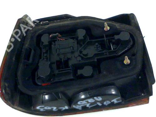 Right taillight SEAT IBIZA II (6K1) 1.4 i | BP29939013C35