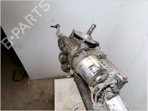 Steering rack PEUGEOT 207 (WA_, WC_) 1.6 HDi | BP26097722M22 