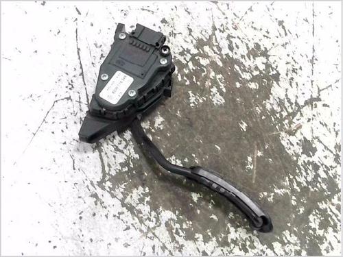 Pedal Pedal RENAULT MASTER II Platform/Chassis (ED/HD/UD) 3.0 dCi 140 (ED0S, UD0S, HD0S) (136 hp) 34136211 34136211