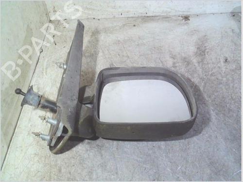 Bakspejl Højre RENAULT KANGOO Express (FC0/1_) D 65 1.9 (FC0E, FC02, FC0J, FC0N) (64 hp) 27517107
