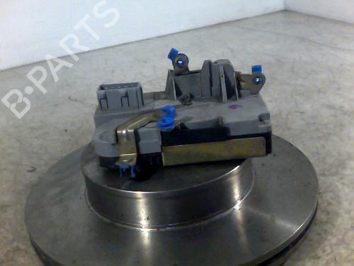 Used Front right lock CITROËN XANTIA (X1_, X2_) 2.0 HDI 90 (90 hp) 26068564