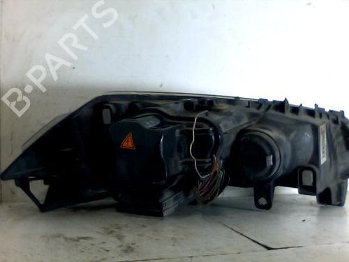 Left headlight RENAULT MEGANE II (BM0/1_, CM0/1_) 1.9 dCi (BM0G, CM0G) | BP26092080C28 