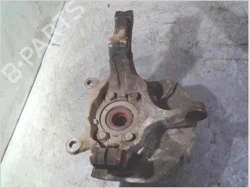 Used Right front steering knuckle Right front steering knuckle RENAULT KOLEOS I (HY_) 2.0 dCi (HY0K) (150 hp) 34436750 34436750