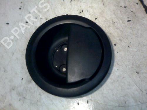 Used Rear right interior door handle RENAULT KANGOO / GRAND KANGOO II (KW0/1_) 1.5 dCi 85 (KW0K, KW0L, KW0B) (86 hp) 26099239