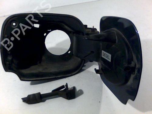 Fuel flap RENAULT CLIO III (BR0/1, CR0/1) 1.5 dCi (BR17, CR17) | BP26116793C131 