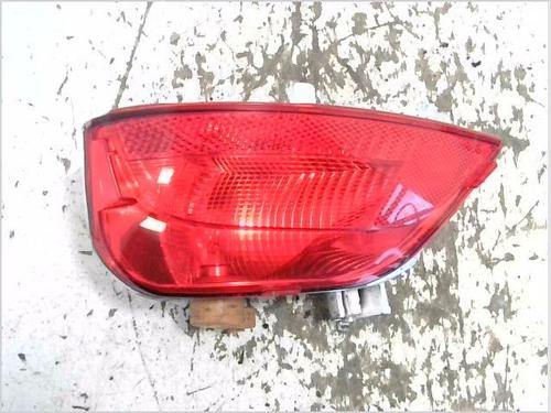 Used Rear fog light RENAULT GRAND SCÉNIC IV (R9_) 1.2 TCe 130 (130 hp) 31357969
