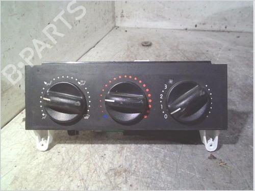 Used Climate control RENAULT KANGOO Express (FC0/1_) D 65 1.9 (FC0E, FC02, FC0J, FC0N) (64 hp) 30201938
