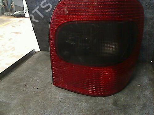 Used Right taillight CITROËN XSARA Break (N2) 1.9 D (70 hp) 26078611