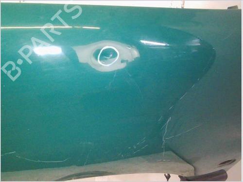 Parafango anteriore sinistro CITROËN BERLINGO / BERLINGO FIRST Box Body/MPV (M_) 1.6 HDI 90 (MB9HX, MC9HX) | BP29221500C41