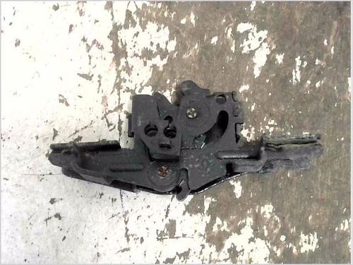 Used Hood lock Hood lock RENAULT ESPACE III (JE0_) 2.2 dCi (JE0K) (130 hp) 33054606 33054606